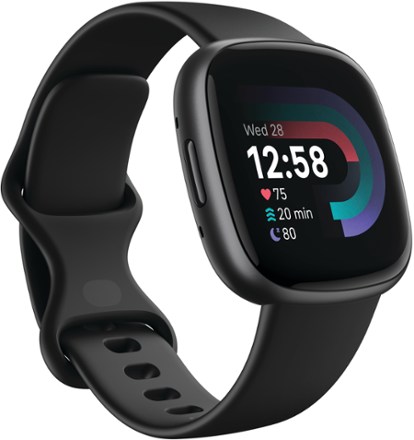 Fitbit Versa 4 2