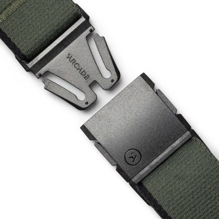 Arcade Belts Blackwood Belt 2