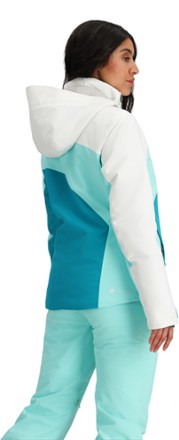 Obermeyer Jette Insulated Jacket - Women's 6