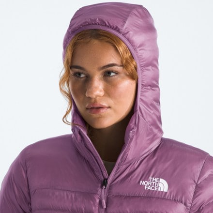 The North Face Terra Peak Insulated Hoodie - Women's 4