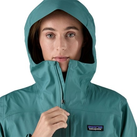 Patagonia Boulder Fork Rain Jacket - Women's 5