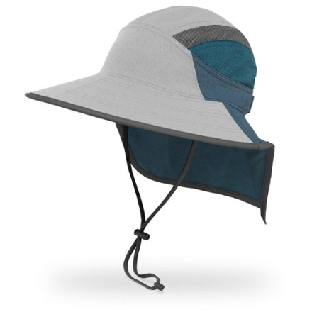Sunday Afternoons Ultra Adventure Hat - Kids' 0