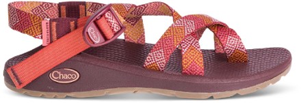chaco bind blush