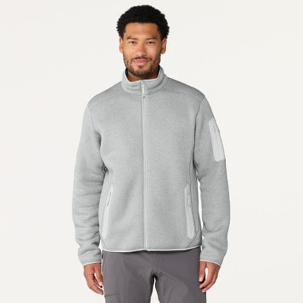 Arc'teryx Covert Cardigan - Men's 1
