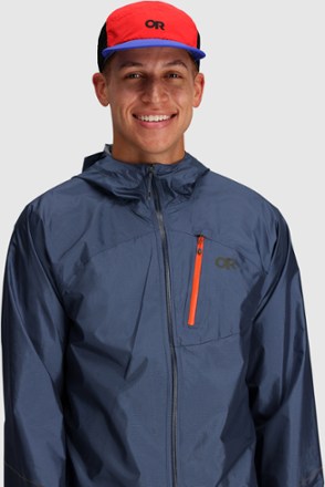 Outdoor Research Swift Air Cap 3