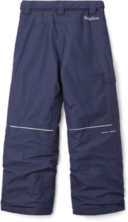Columbia Bugaboo II Snow Pants - Kids' 1