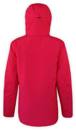 Boulder Gear Sublime Tech Insulated Jacket - Women's 1