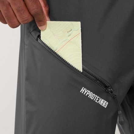 NRS Endurance Splash Pants - Men's 7