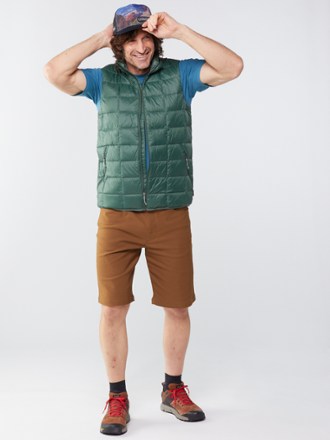 prAna Brion Shorts II - Men's 11" Inseam 3