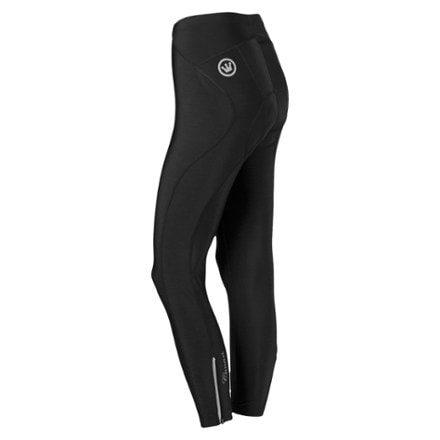 Canari Pro Elite Gel Cycling Tights - Women's 1