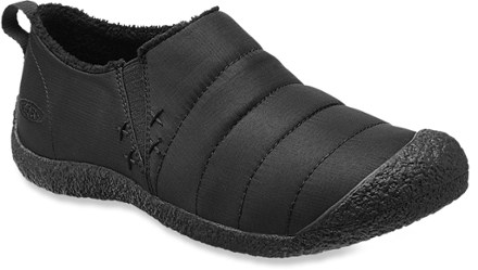 keen men's howser wool slipper