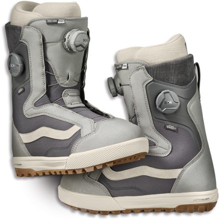 Women's Snowboard Boots | REI Co-op