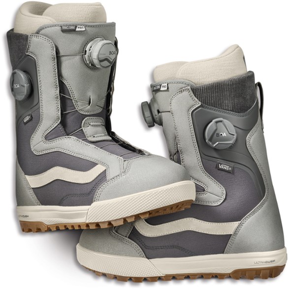 Vans encore pro snowboard boots review Clearance