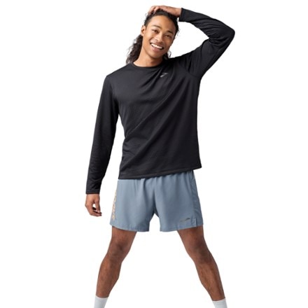 Brooks Notch Thermal Long-Sleeve 3.0 - Men's 2