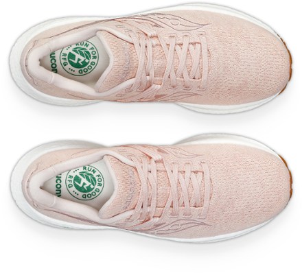 Saucony Triumph RFG Road-Running Shoes - Women's 4