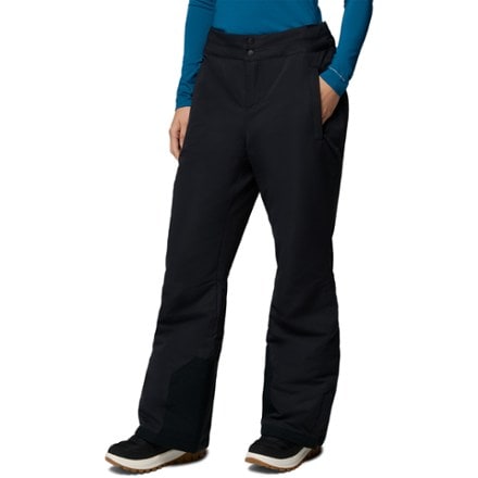 Columbia Bugaboo III Snow Pants - Women's 3