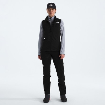 The North Face Summit Series Casaval LT Insulated Vest - Women's 3