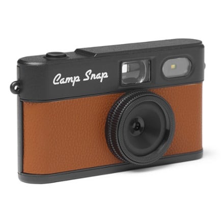 Camp Snap Screen-Free Digital Camera 2.0 0