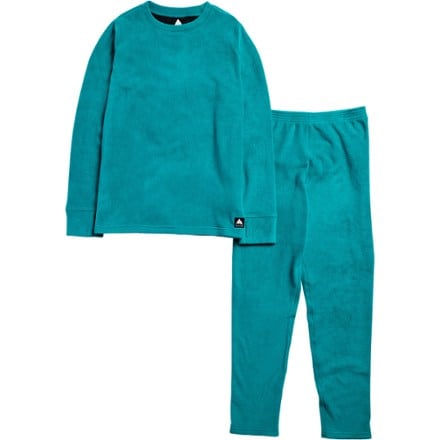 Burton Fleece Base Layer Set - Kids' 0