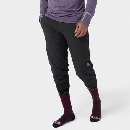 Stio Fernos Insulated Knickers - Men's 0