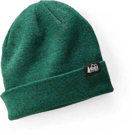 REI Coop Logo Beanie at REI