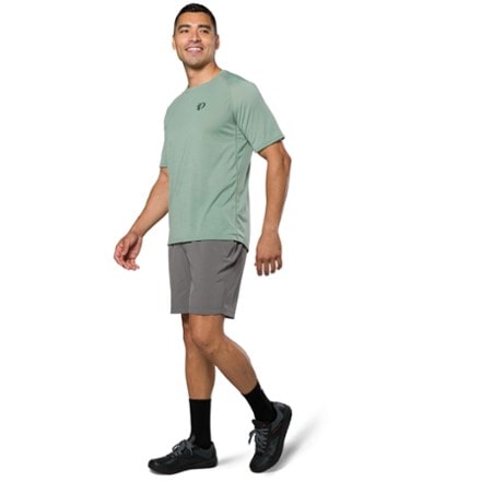 PEARL iZUMi Canyon Bike Jersey - Men's 5