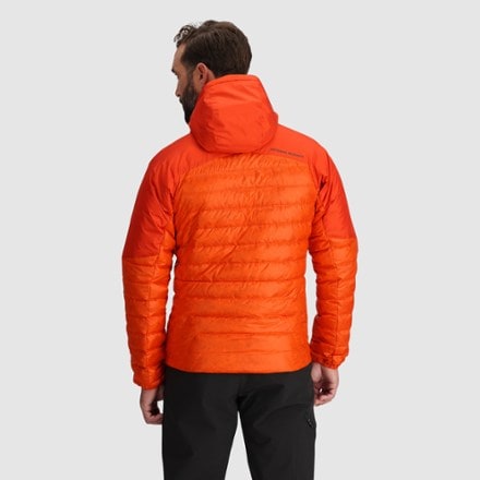 Outdoor Research Helium Down Hoodie - Men's 2