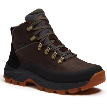 Timberland Mt. Maddsen 2.0 Hiking Boots - Men's 2