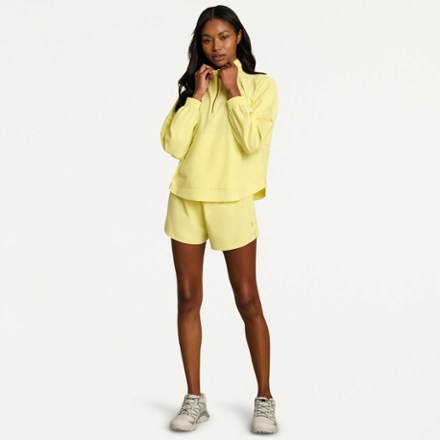 RHONE Mirage Shorts - Lined - Women's 3