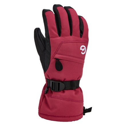 Kids Ski Gloves REI Co op