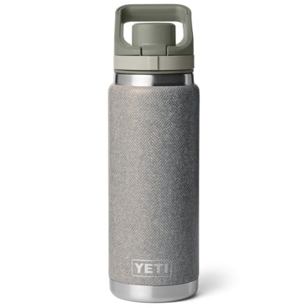 YETI Rambler Vacuum Water Bottle with Flip Chug Cap - 26 fl. oz. 0