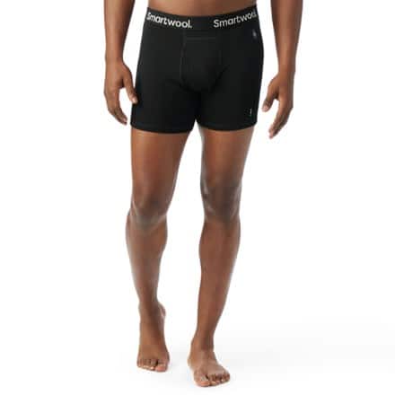 Smartwool Merino Boxer Briefs - Boxed - Men's 1