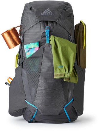 Gregory Focal 48 Pack - Men's 4