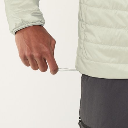 REI Co-op Microtrek Insulated Hoodie - Men's 8