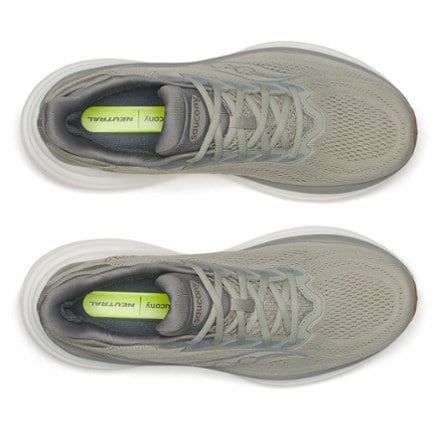 Saucony Triumph 24 Road-Running Shoes - Men's 3