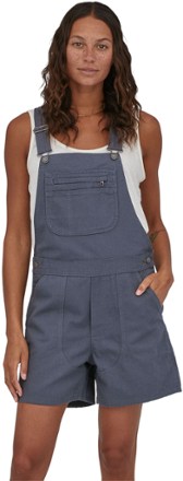Patagonia Stand Up Overalls - Women's 1