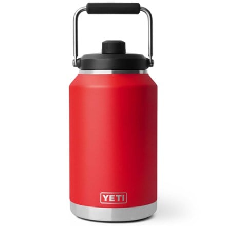 YETI Rambler 2.0 One-Gallon Jug - 128 fl. oz. 0