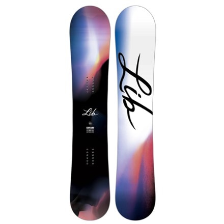 Lib Tech Cortado Snowboard - Women's - 2025/2026 0