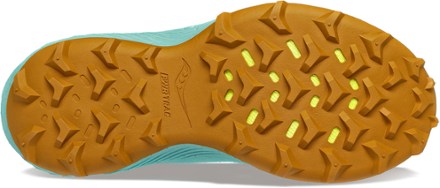 Saucony Endorphin Rift Trail-Running Shoes - Women's 4