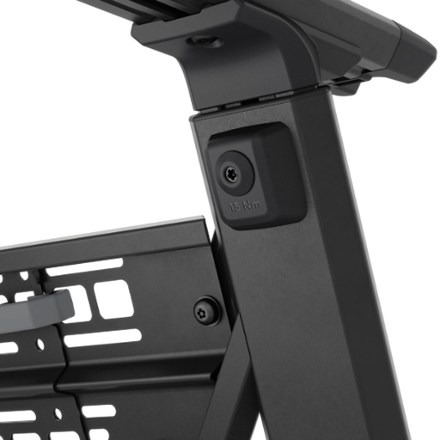 Thule Xscape Tonneau Uprights - Package of 4 3