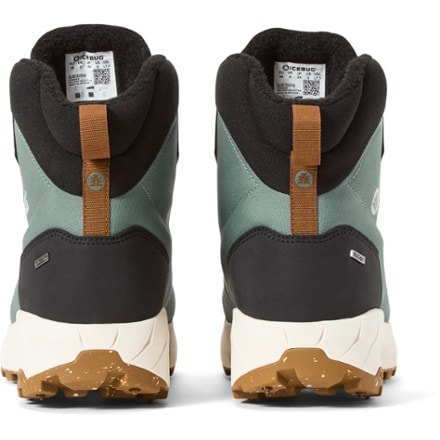 ICEBUG Alne BUGrip Boots - Women's 4