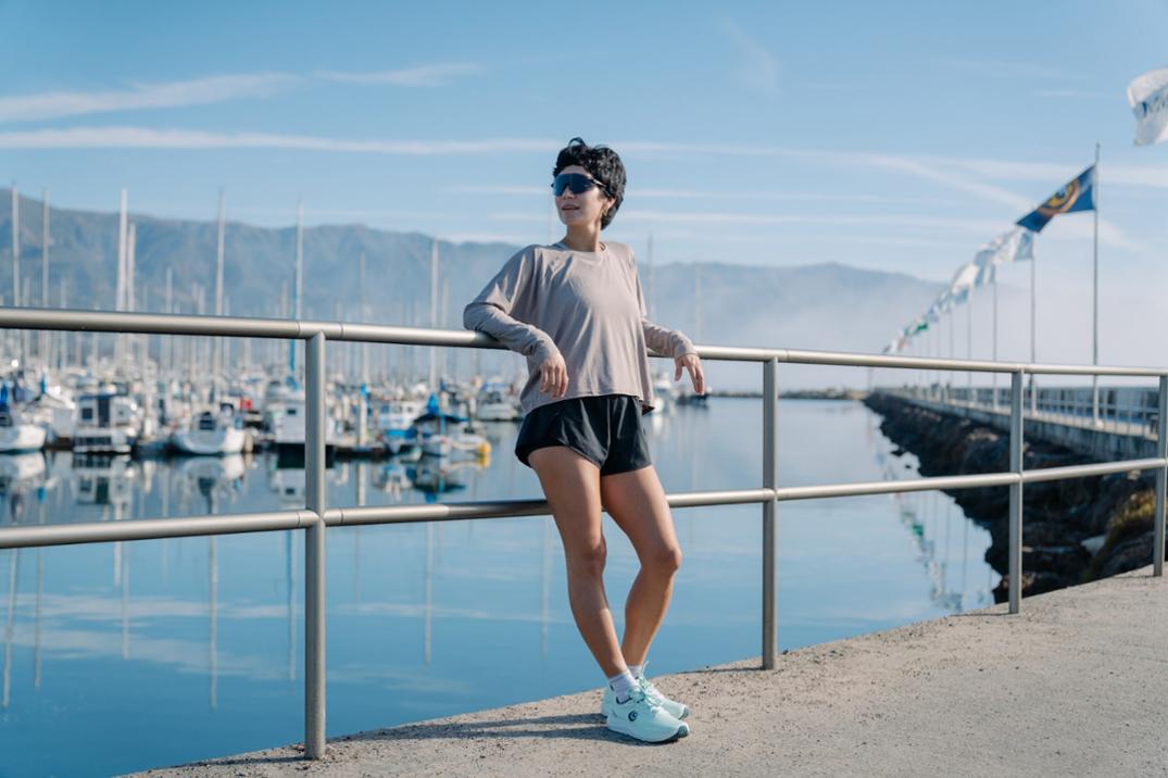 Location Image for Phantom 3 Road-Running Shoes - Women's