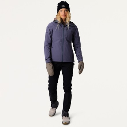 Outdoor Research Aspire 3L Jacket - Women's 5