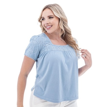 Aventura Shelle Shirt - Women's 0