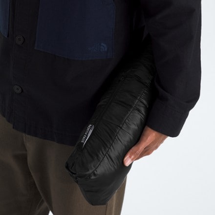The North Face ThermoBall Hooded Insulated Jacket - Men's 7