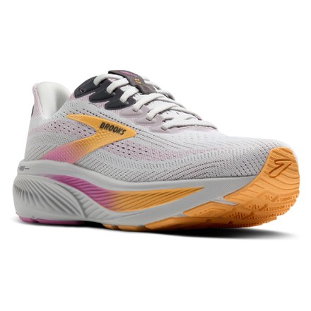 Brooks Ghost 17 Road-Running Shoes - Women's 2