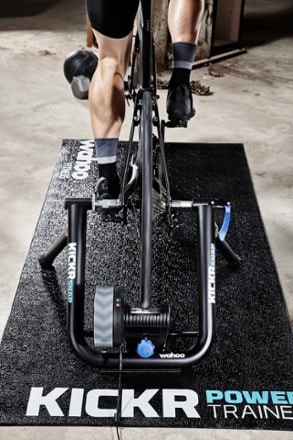 OnTrack Cycling  Wahoo KICKR snap 2 smart trainer – On Track