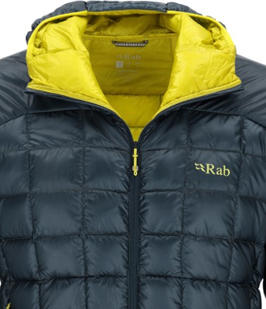 Rab Mythic Alpine Light Down Jacket - Men's 5