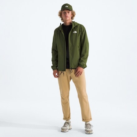The North Face Antora Rain Hoodie - Men's 2