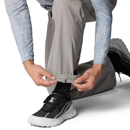 Mountain Hardwear Peak Rambler Pants - Men's 7